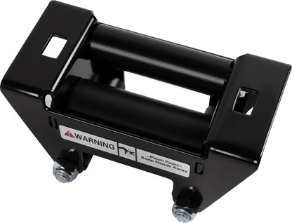 Moose Offroad Snow Plow Roller Fairlead Vinschar bild 1 PMMEDIA:f1877ca4616ef373