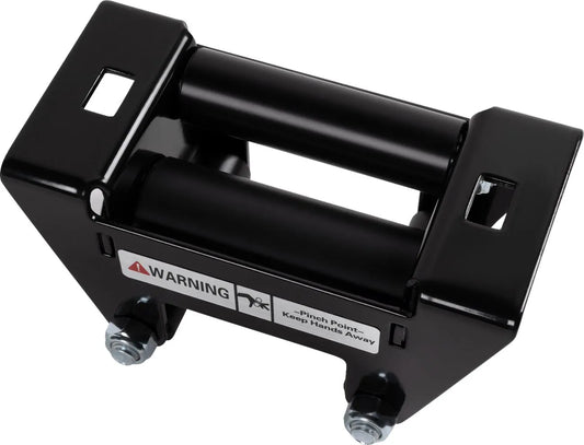 Moose Offroad Snow Plow Roller Fairlead Vinschar bild 1 PMMEDIA:f1877ca4616ef373