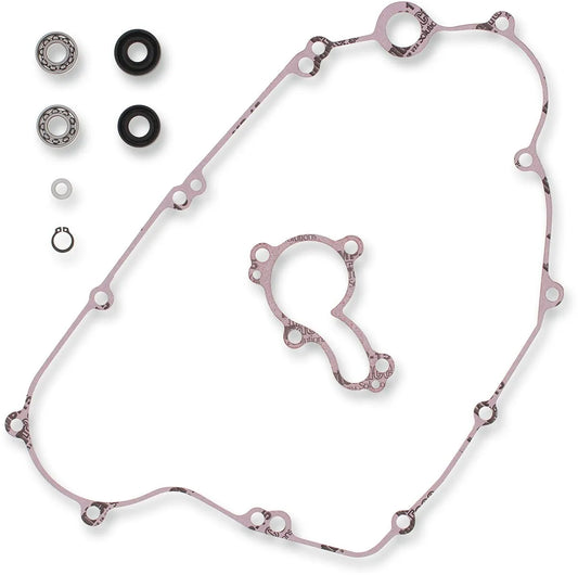 MOOSE OFFROAD HARD-PARTS Vattenpump Reparationssats bild 1 PMMEDIA:8a149ff01bd83036