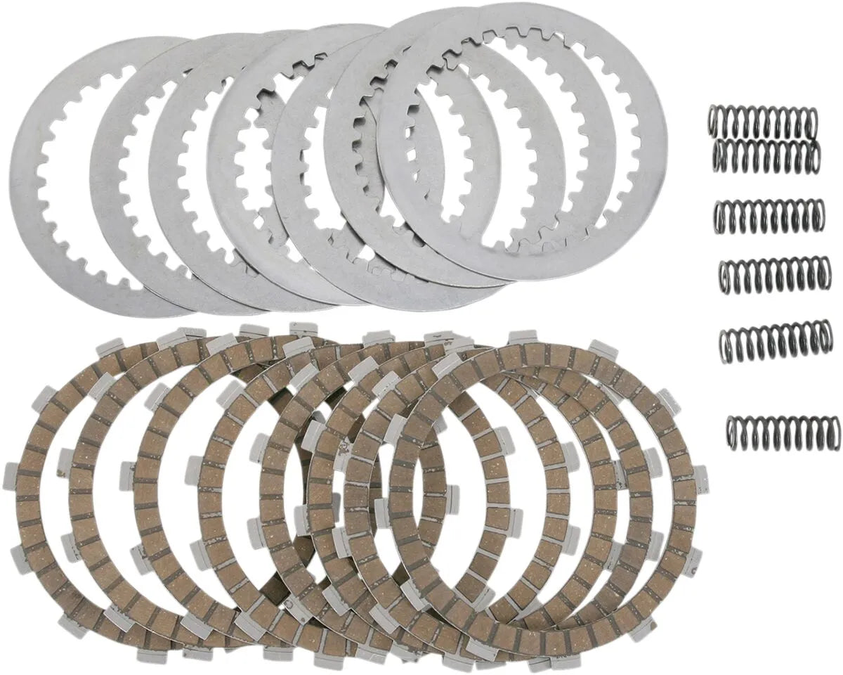 DP BRAKES DPK Kopplingskit bild 1 PMMEDIA:06aff4e6cbae67cd