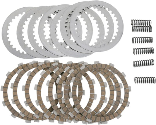 DP BRAKES DPK Kopplingskit bild 1 PMMEDIA:06aff4e6cbae67cd