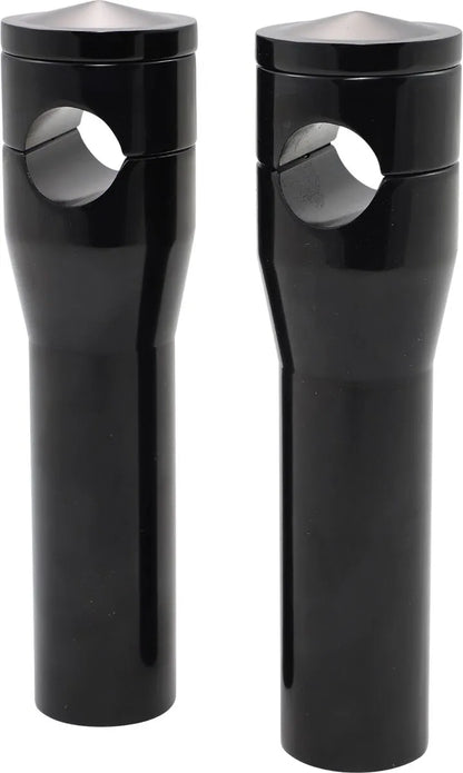 ACCUTRONIX Elite Custom Billet Aluminium Risers bild 1 PMMEDIA:0081be40c0e17961