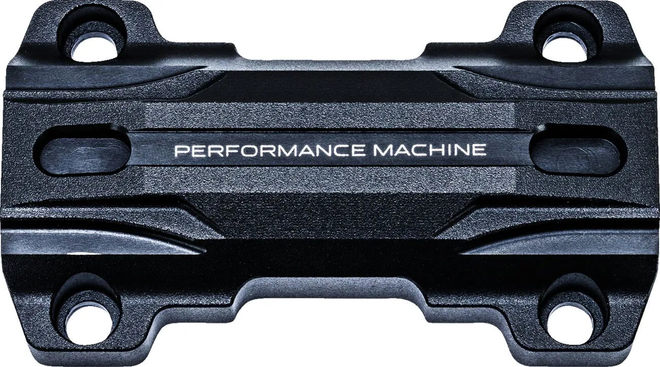Performance Machine (Pm) Adapter for Gauge Relocation Kit Hastighetsmätare bild 1 PMMEDIA:fecb551f95020c8b