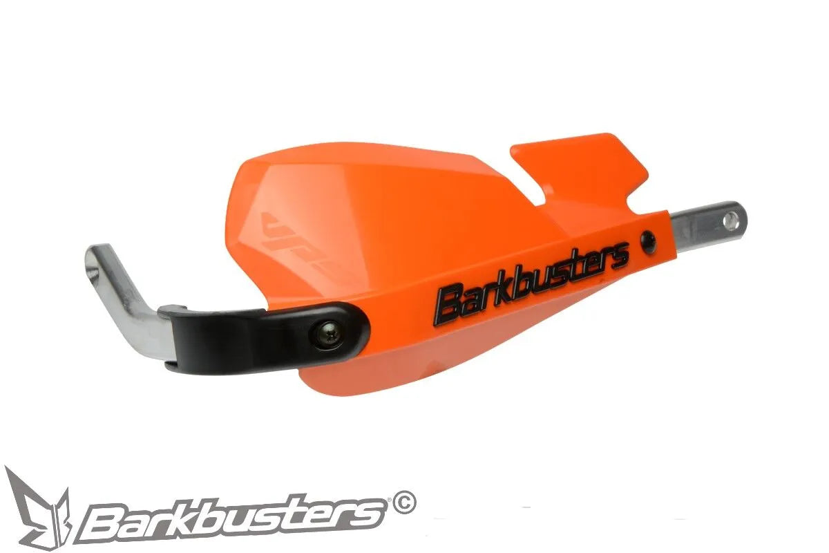 BARKBUSTERS VPS Handguard Skid Plate svart bild 2 PMMEDIA:c29cd301a1ff134e