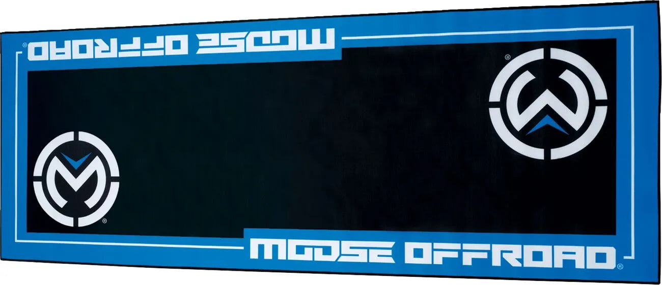 Moose Offroad Hard Parts Bike Pad Reklamartiklar bild 1 PMMEDIA:008e43d30b130301