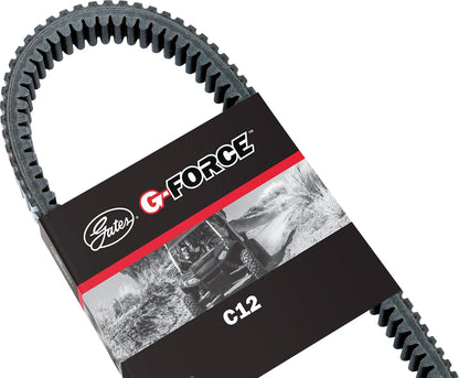 GATES G-Force™ C12 Drivrem bild 4 PMMEDIA:e2c5273bff80d922
