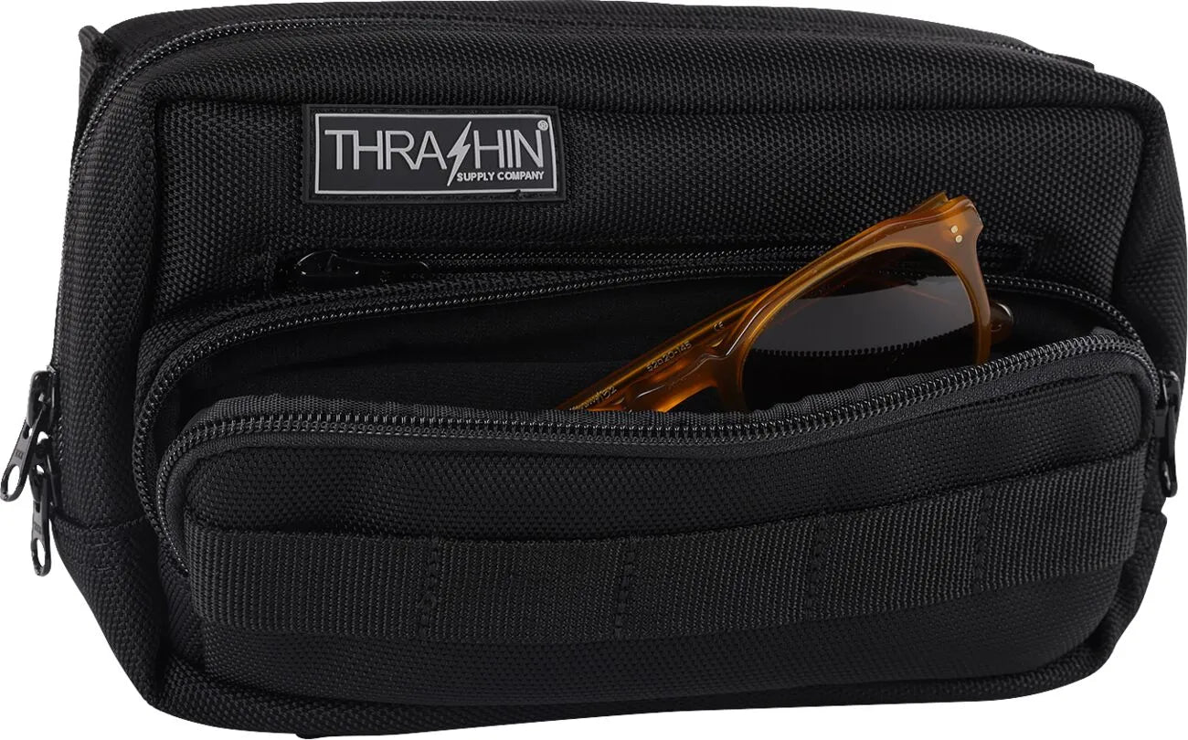THRASHIN SUPPLY CO. Handlebar Plus Bag bild 4 PMMEDIA:2c9043c804d4e0f4
