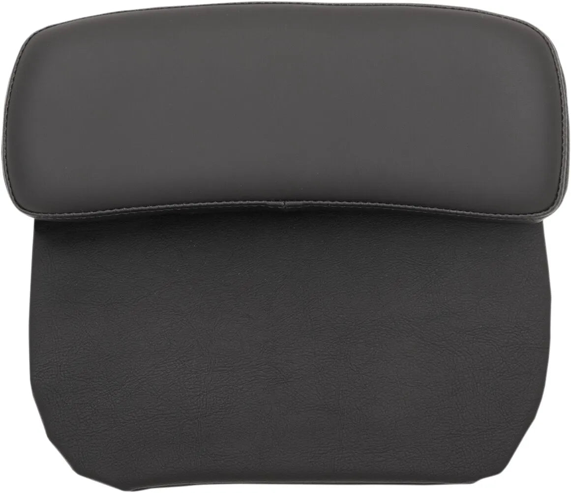 Drag Specialties Seats Chopped Tourpak Pad Ryggstöd för sadlar bild 2 PMMEDIA:e748114bbd1164e1