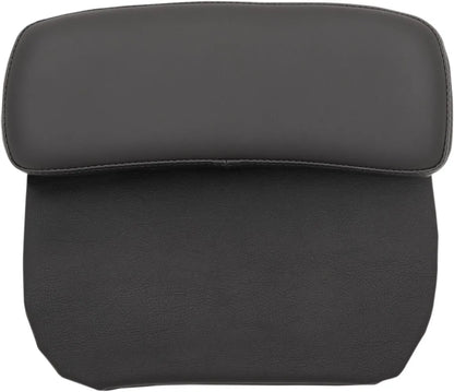 Drag Specialties Seats Chopped Tourpak Pad Ryggstöd för sadlar bild 2 PMMEDIA:e748114bbd1164e1