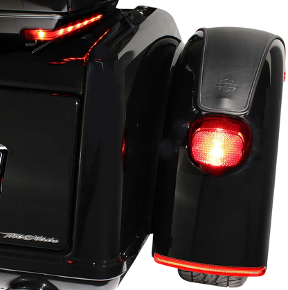 CIRO Fender Blades® LED-lampor för Harley-Davidson bild 3 PMMEDIA:0674236a4be96cfa