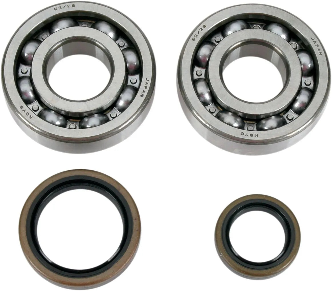 MOOSE OFFROAD HARD-PARTS Vevaxellager/Packningssats RM250 96-01 bild 1 PMMEDIA:a53cac82b44dac59