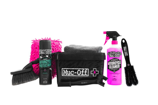 MUC-OFF 8 in 1 Kit bild 1 PMMEDIA:76b98a35997f0ead