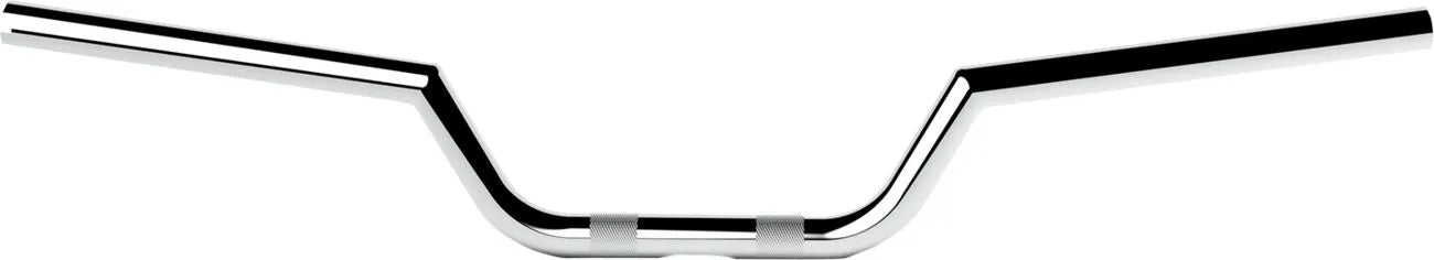 La Choppers 1-1/4" Twin Peaks Hefty Big Twin Handlebar Styren bild 6 PMMEDIA:80a52d24130cccd0
