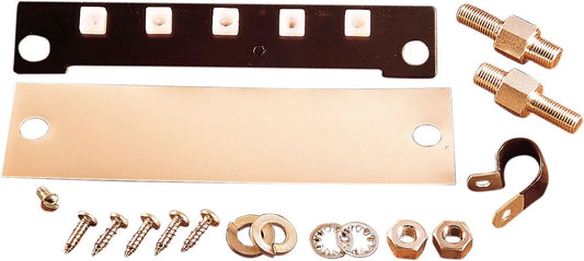 COLONY Terminal Plate för 70-77 FL-X bild 1 PMMEDIA:29819cc8ec663e2b