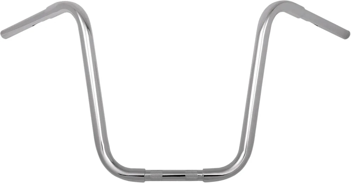 Khrome Werks 1-1/4" Fat Ape Hanger Handlebar Styren bild 7 PMMEDIA:98cca0849b827a9b