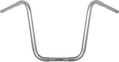 Khrome Werks 1-1/4" Fat Ape Hanger Handlebar Styren bild 7 PMMEDIA:98cca0849b827a9b