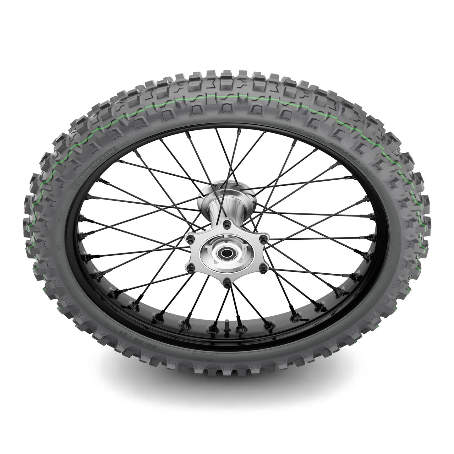 Michelin Enduro Medium 2 Crossdäck fram bild 5 PMMEDIA:e7bc8d11cedaff69