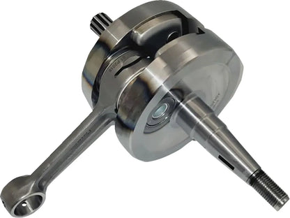 WOSSNER Vevaxel för 2-takt YZ125 05-21/YZ125X 20-22 bild 1 PMMEDIA:26a4eafc0895511f