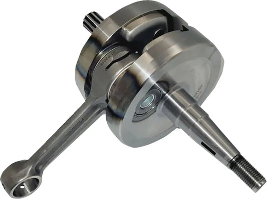 WOSSNER Vevaxel för 2-takt YZ125 05-21/YZ125X 20-22 bild 1 PMMEDIA:26a4eafc0895511f