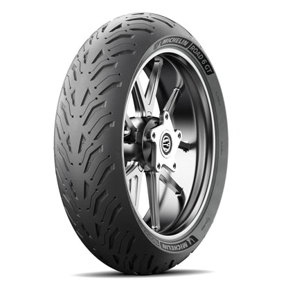 MICHELIN Road 6 GT Däck 180/55 ZR 17 M/C (73W) R TL bild 1 PMMEDIA:ac4d384258156d55