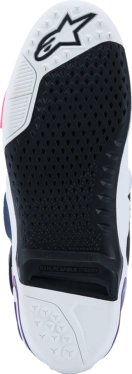 Alpinestars(Mx) Tech 10 MC Stövlar bild 14 PMMEDIA:0b81890f51fa4207