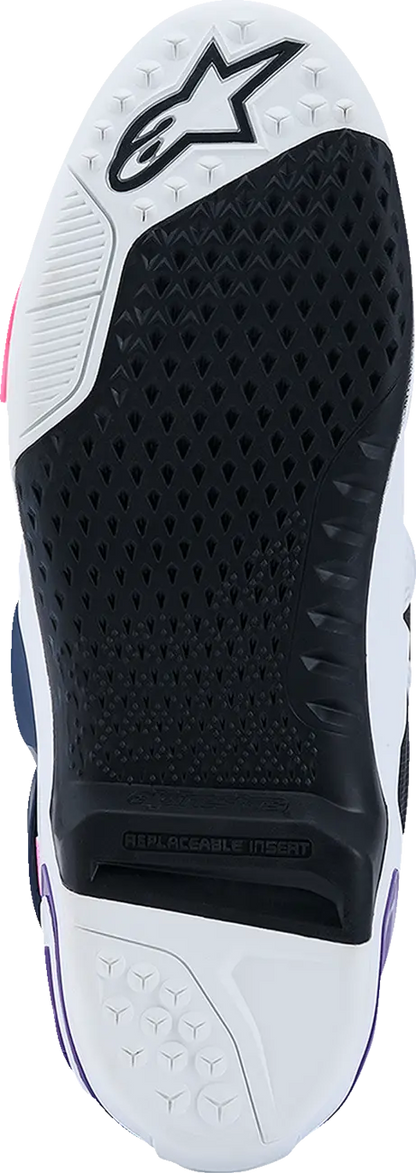 Alpinestars(Mx) Tech 10 MC Stövlar bild 14 PMMEDIA:0b81890f51fa4207