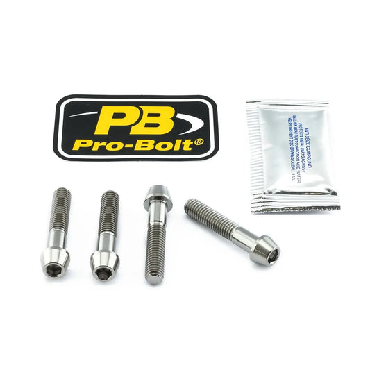 PRO BOLT Titan Clip-On Handtagsfäste Bultkit bild 1 PMMEDIA:b8d6b64ee26a40f7