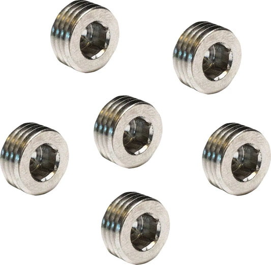FEULING PARTS Kort Sump Plug bild 1 PMMEDIA:7ce5a8fa18eca13b