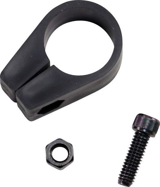 Jagg Oil Coolers Frame Clamp Oljekylare bild 2 PMMEDIA:22401169efd9cd8c
