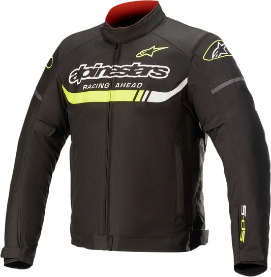 ALPINESTARS T-SP S Ignition Vattentät Jacka bild 1 PMMEDIA:703e615e829634ce