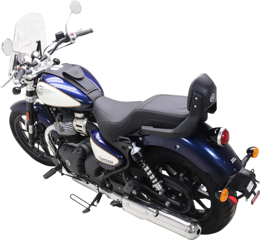 MUSTANG Tankskydd med Ficka för Royal Enfield Super Meteor 650 bild 2 PMMEDIA:98466d04f7616648