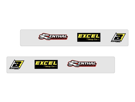 BLACKBIRD RACING Swingarm Stickers bild 1 PMMEDIA:55f7c4f32df1df99