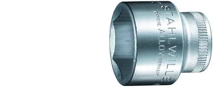 STAHLWILLE Hylsa 3/8" 11 mm TORX T27 bild 2 PMMEDIA:550cc979336714d1