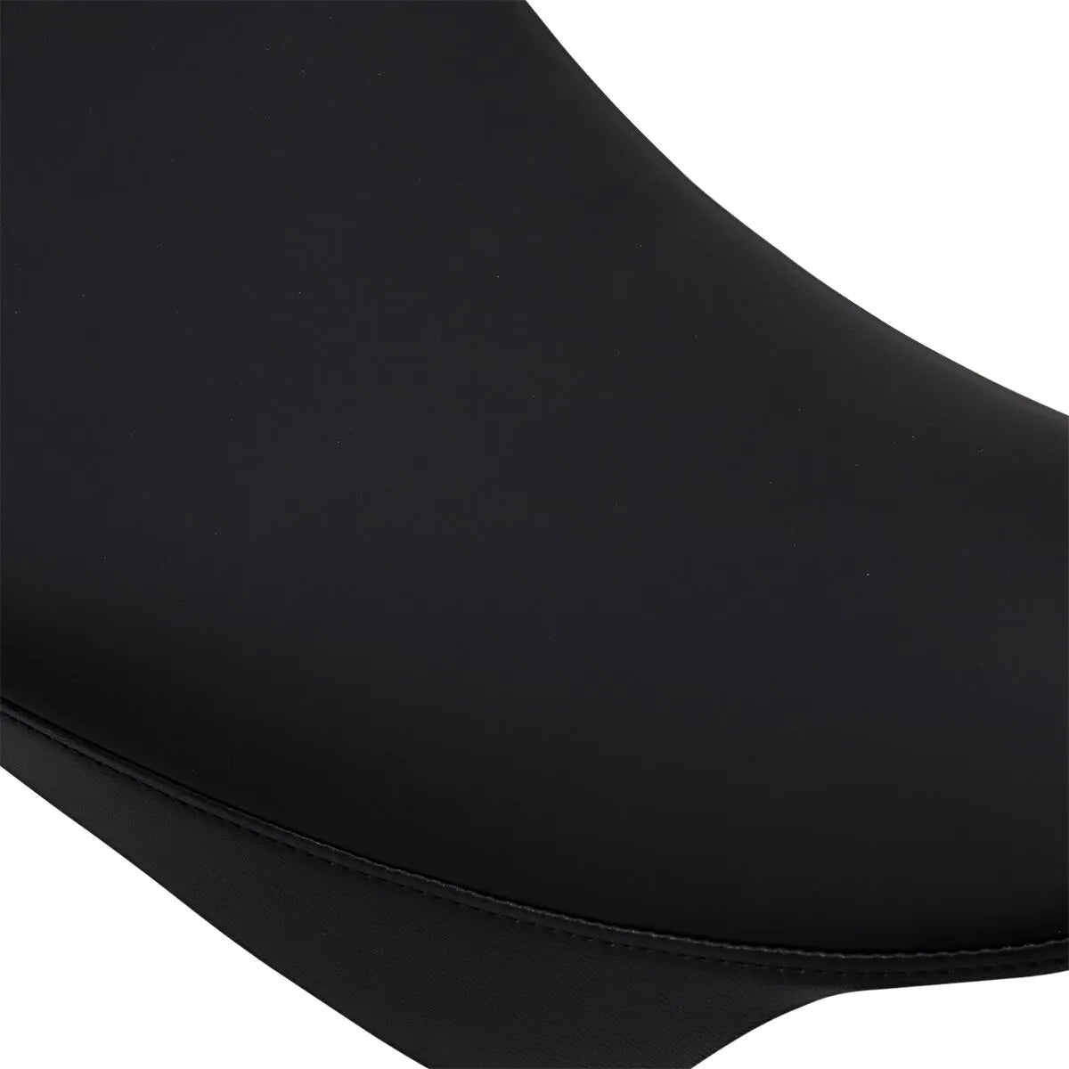 Drag Specialties Seats EZ-ON Mount Low-Profile Solo Seat Sadlar Harley Touring bild 12 PMMEDIA:cc41f31ccc3a9984