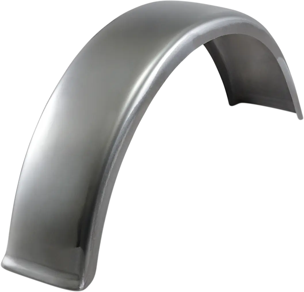 DRAG SPECIALTIES 6" Flat Rear Fender i stål bild 5 PMMEDIA:abc8c4fa5811c1df