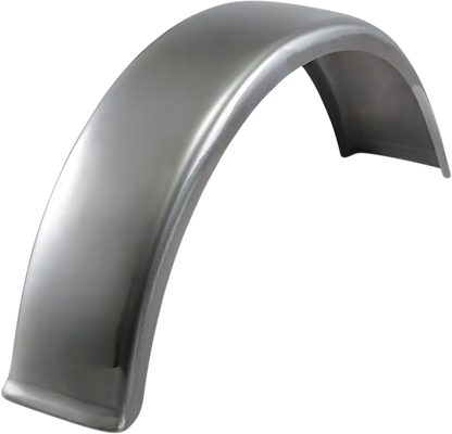 DRAG SPECIALTIES 6" Flat Rear Fender i stål bild 5 PMMEDIA:abc8c4fa5811c1df