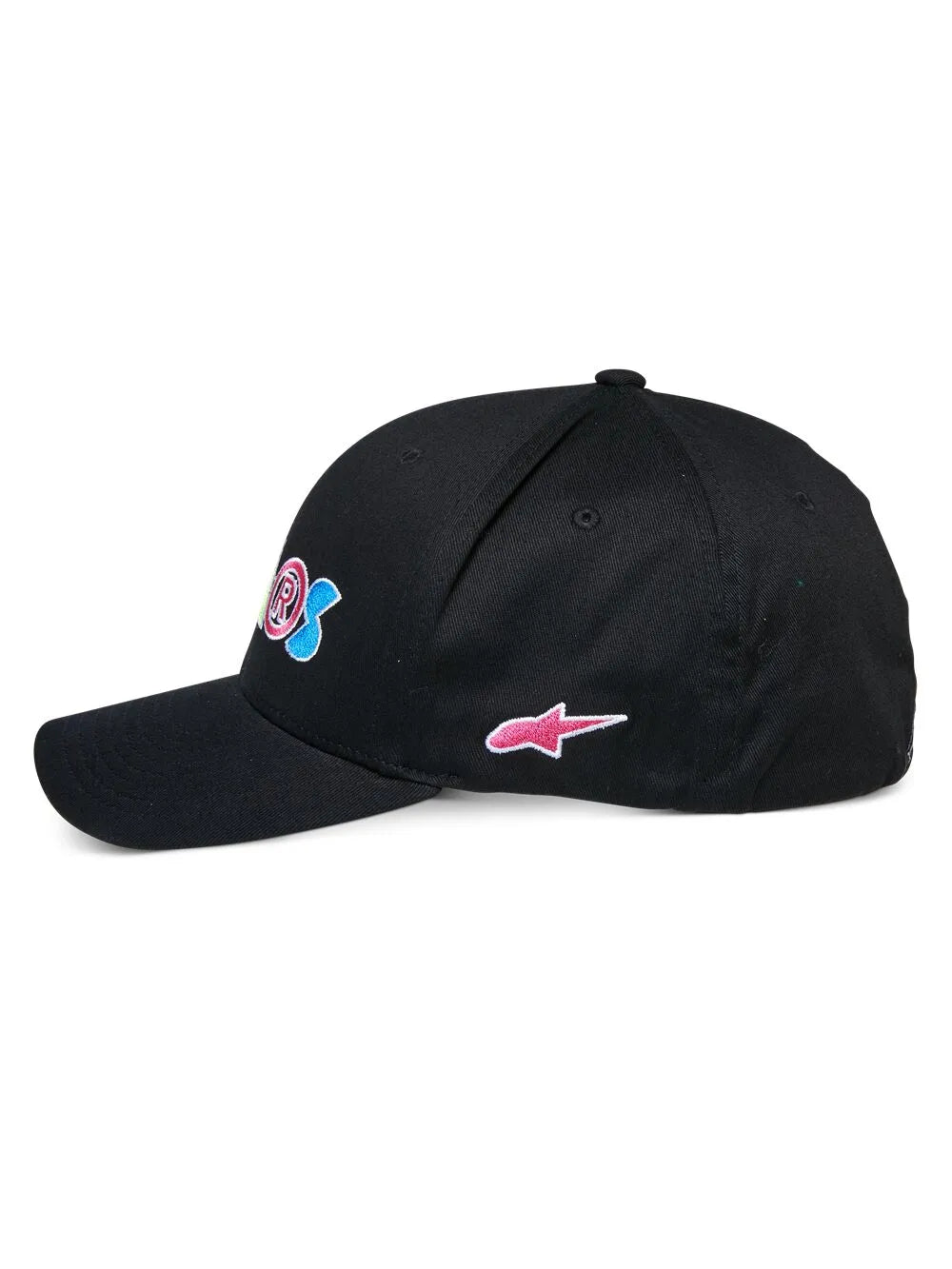 ALPINESTARS (CASUALS) Cereal Keps med Böjd Skärm bild 2 PMMEDIA:0ca5b9b867a73038