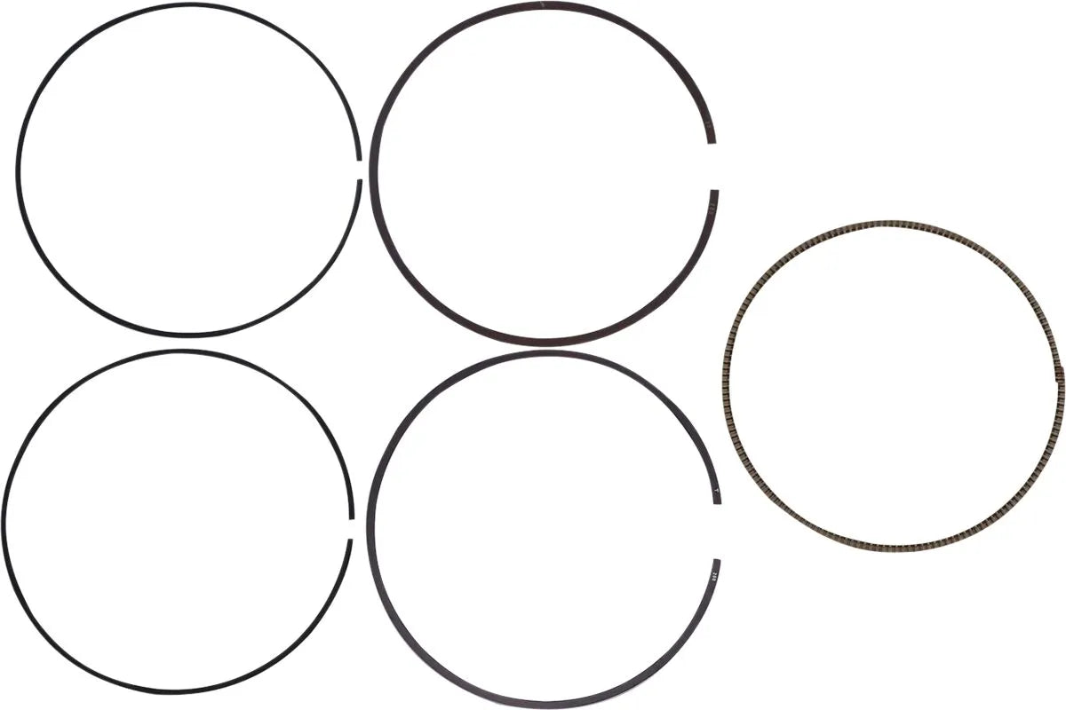 Wossner RING SET Kolvringar bild 8 PMMEDIA:effe4e61af6991de