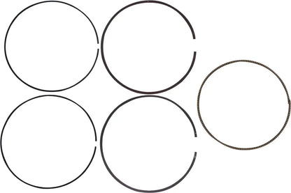 Wossner RING SET Kolvringar bild 8 PMMEDIA:effe4e61af6991de