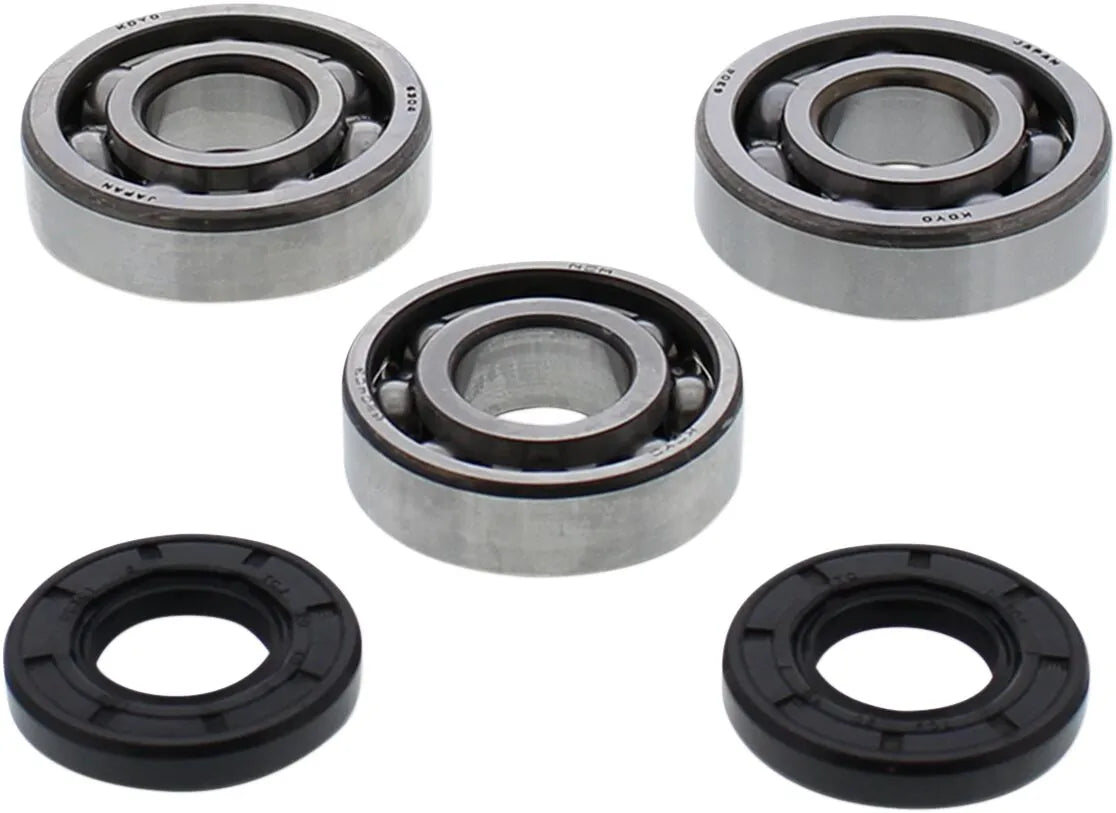 MOOSE OFFROAD HARD-PARTS Vevaxellager och Tätningar Kit bild 1 PMMEDIA:7c96587e5b093614
