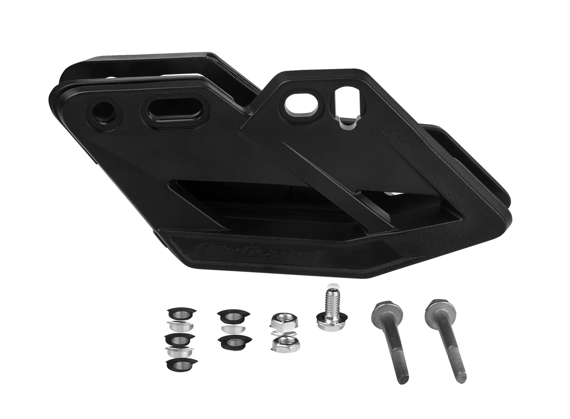 POLISPORT Performance Kedjeledsats KTM/HVA Svart bild 2 PMMEDIA:81021a2964546fd5