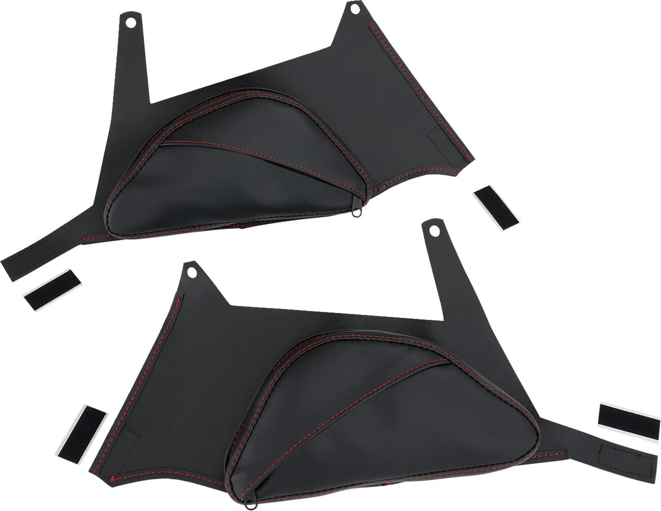 SHOW CHROME Dual Side Tank Pouch för Can-Am Ryker bild 1 PMMEDIA:8bfbf806c18658af