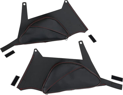 SHOW CHROME Dual Side Tank Pouch för Can-Am Ryker bild 1 PMMEDIA:8bfbf806c18658af