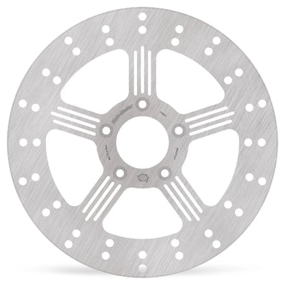 Moto Master Custom Series Fixed Rotor Bromsskivor street bild 2 PMMEDIA:4a4c938be0a6b01b