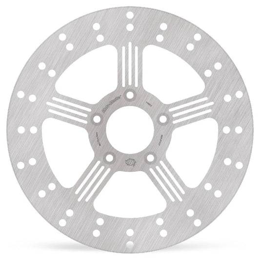 Moto Master Custom Series Fixed Rotor Bromsskivor street bild 2 PMMEDIA:4a4c938be0a6b01b
