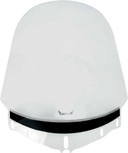 Slipstreamer Replacement Scooter Windshield OEM Street bild 4 PMMEDIA:9738f1ebc5e2ca0a