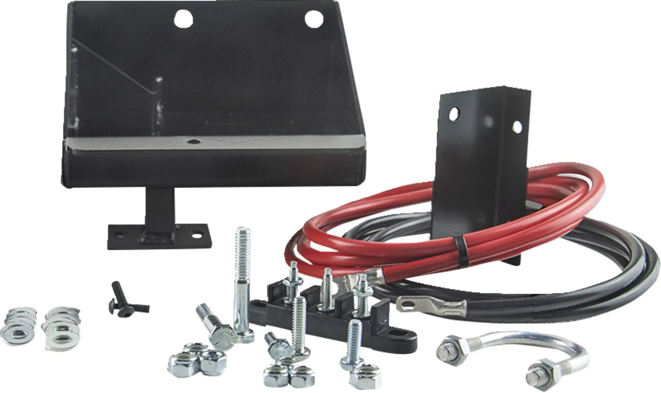 QUAD LOGIC Batteri Flyttkit bild 1 PMMEDIA:c25d7cad0ffeb5ac