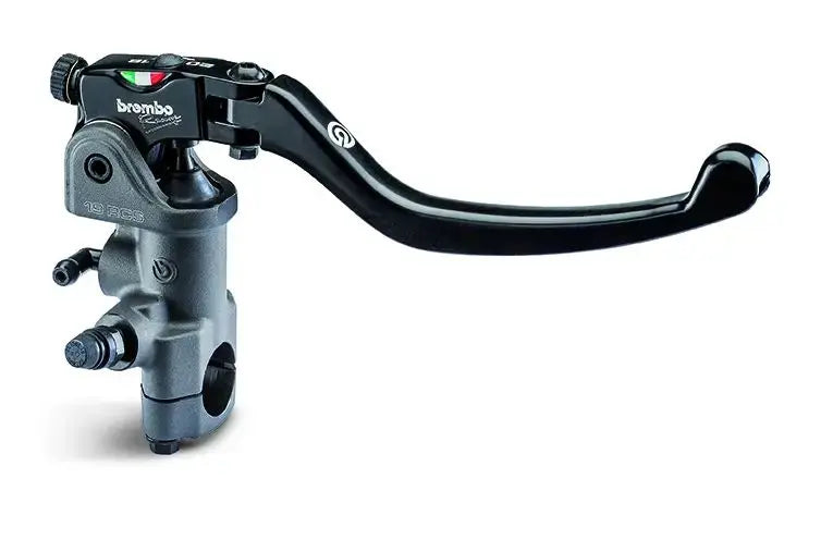 BREMBO RCS Bromshuvudcylinder med vikbar hävarm bild 1 PMMEDIA:f15f2f0a77281faa