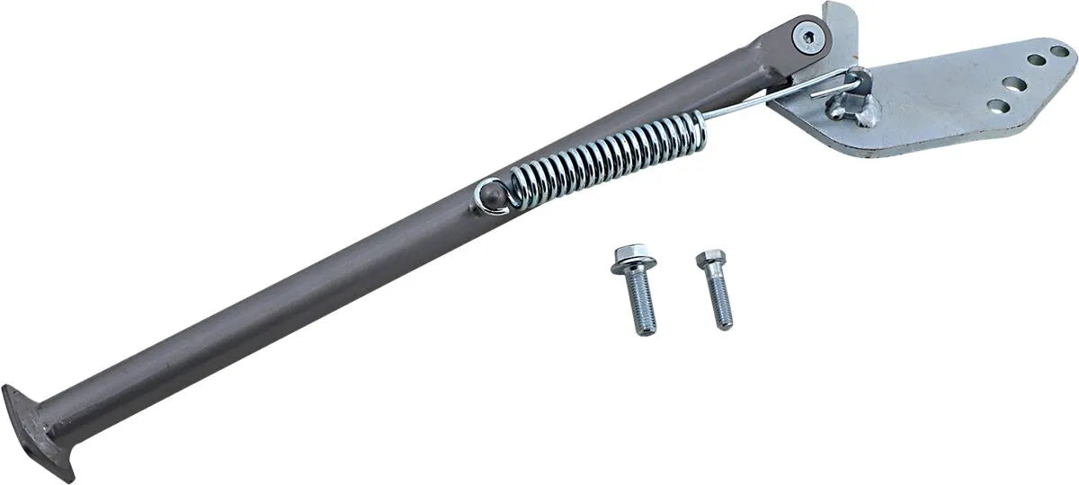 MOOSE OFFROAD HARD-PARTS SUZUKI RM-Z450 Sidostöd bild 3 PMMEDIA:ebd0da2202586798