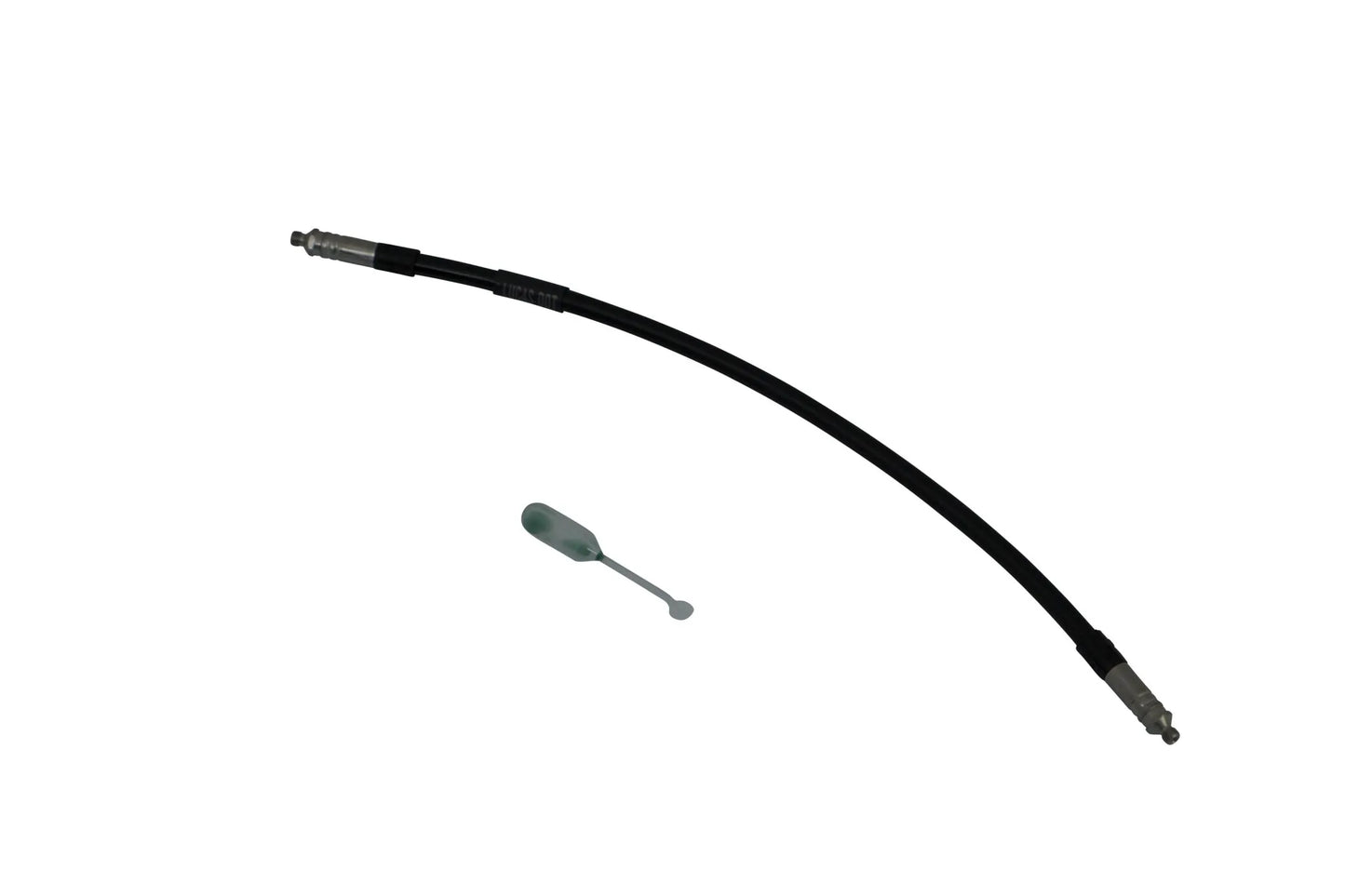 Trw Varioflex Steel Braided Hydraulic Brake Lines Bromsslangar rostfritt stål bild 1 PMMEDIA:31c2546b9668bfb4